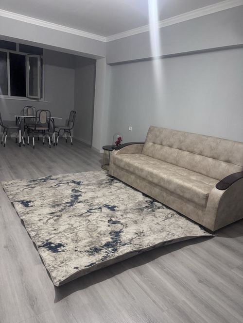 3-комнатная квартира, 70 м²