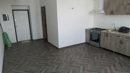 1-room apartment, 4 m²