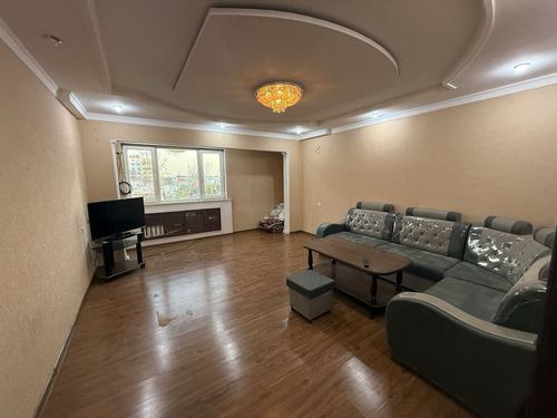 2-room apartment, 60 m²