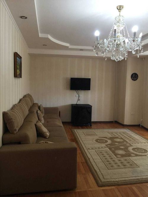 2-комнатная квартира, 80 м²