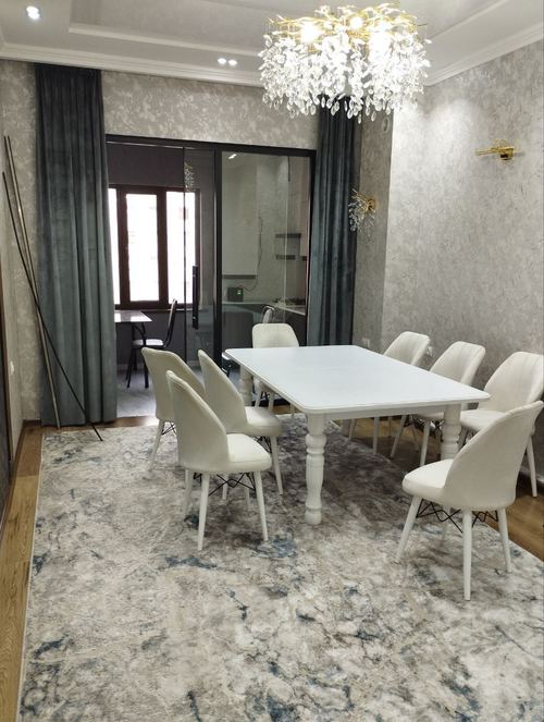2-room apartment, 59 m²