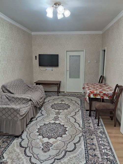 2-room apartment, 51 m²