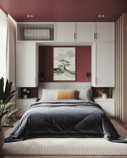 1-комнатная квартира, 40 м²