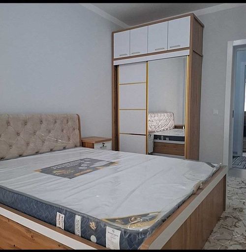 3-комнатная квартира, 75 м²