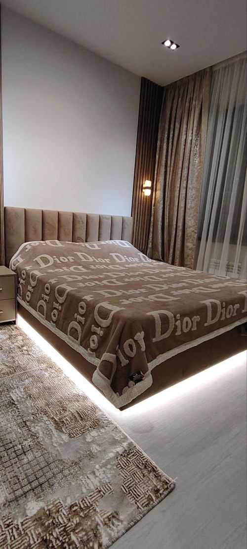 2-room apartment, 56 m²