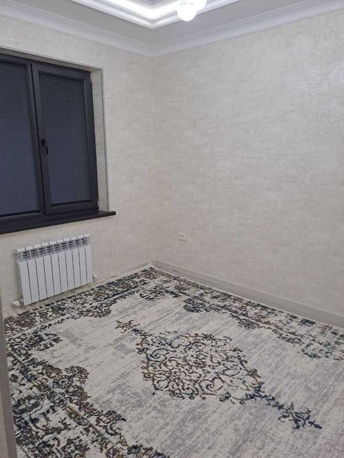 3-комнатная квартира, 70 м²