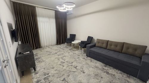 2-room apartment, 59 m²
