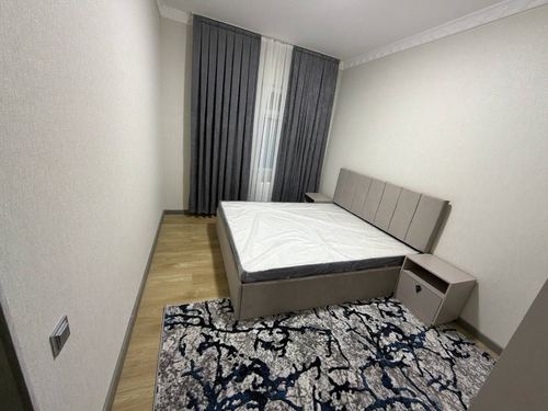 2-room apartment, 80 m²