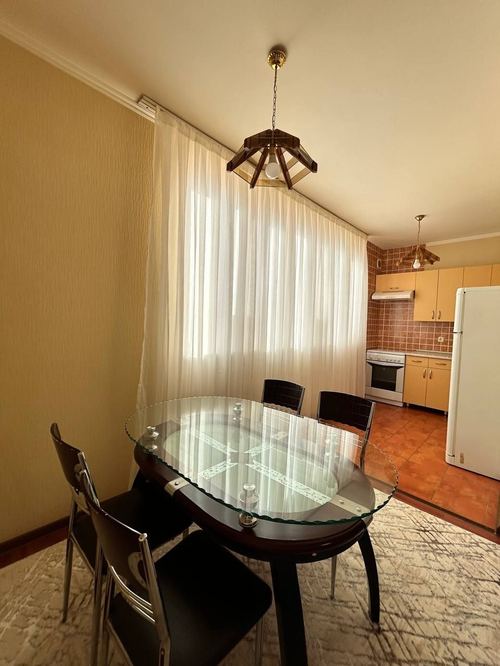 2-room apartment, 52 m²