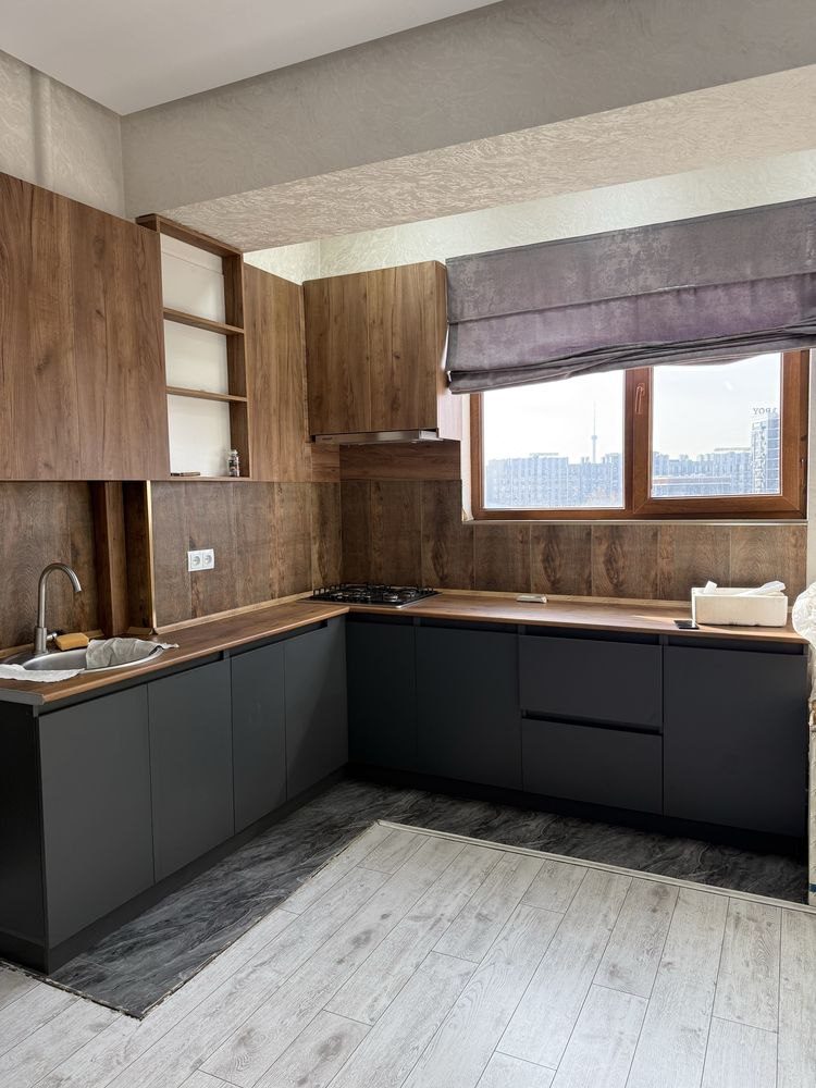 2-room apartment, 48 m², 6 floor, Tashkent, Yunusabad District, for rent