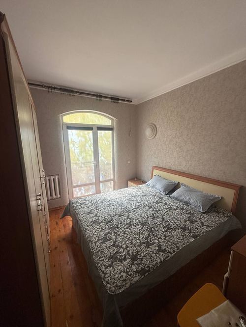 2-room apartment, 55 m²