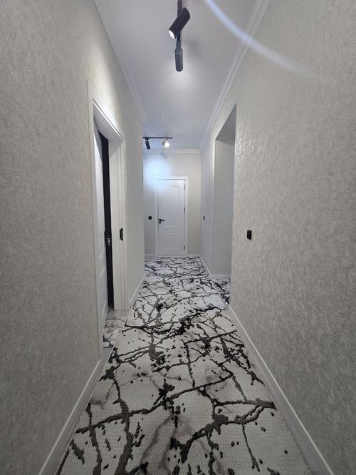 2-комнатная квартира, 50 м²