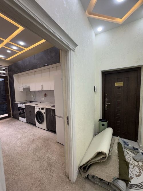 3-комнатная квартира, 87 м²