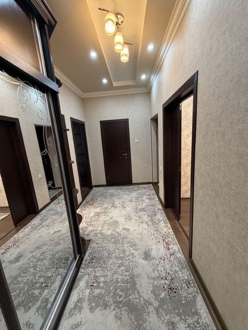 3-комнатная квартира, 74 м²