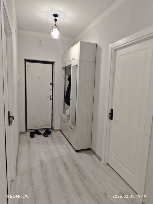 3-комнатная квартира, 74.5 м²