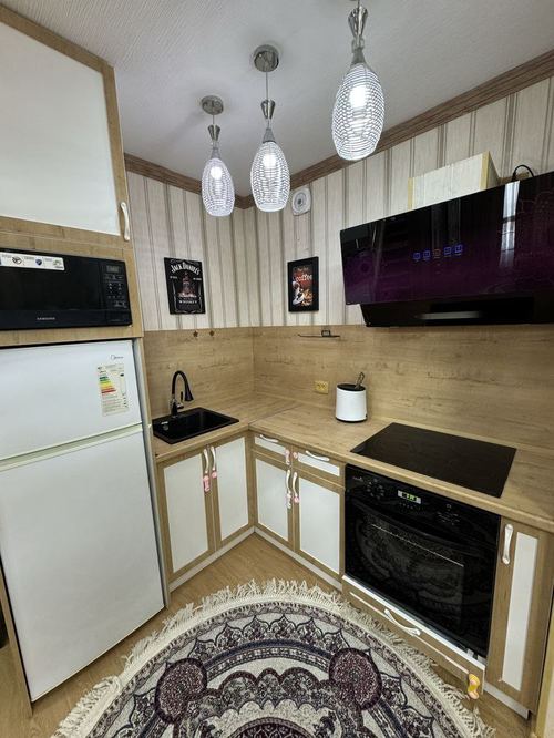 2-room apartment, 71 m²