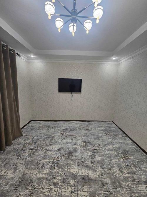 3-комнатная квартира, 58 м²