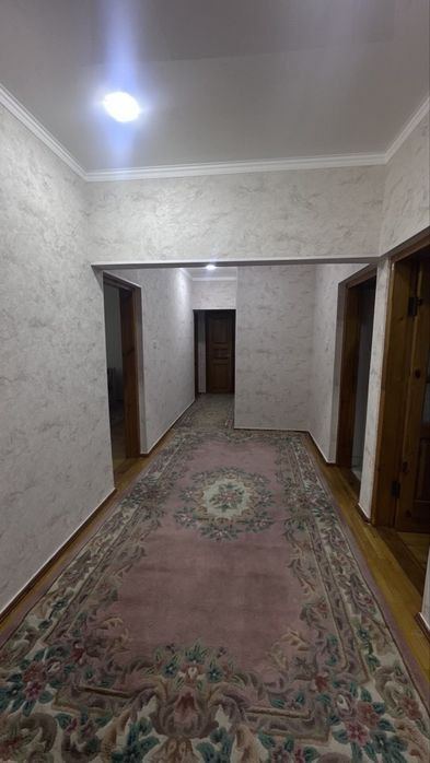 4-xonali kvartira, 110 m²