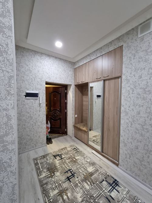 2-room apartment, 79 m²