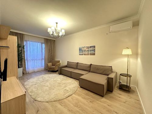 3-xonali kvartira, 80 m²