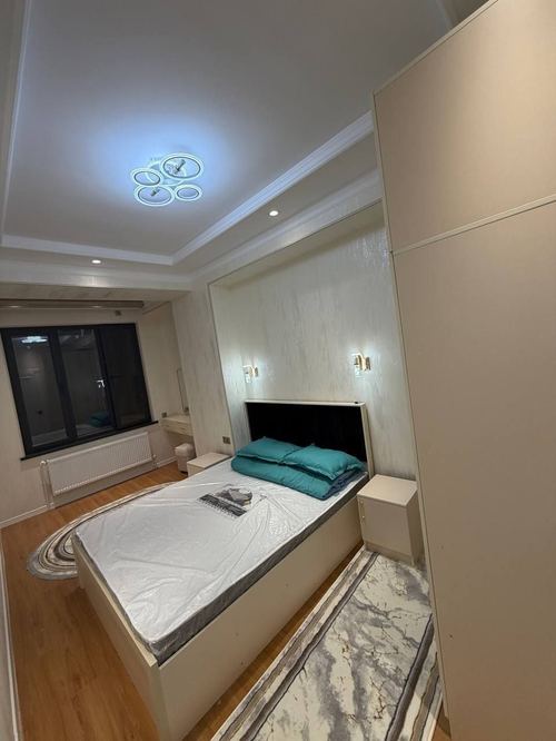 3-комнатная квартира, 78 м²