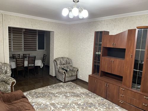 4-комнатная квартира, 100 м²