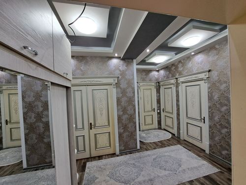 4-xonali kvartira, 94 m²