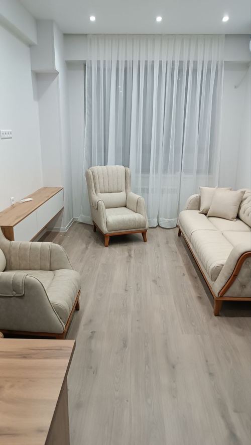 2-room apartment, 49 m²