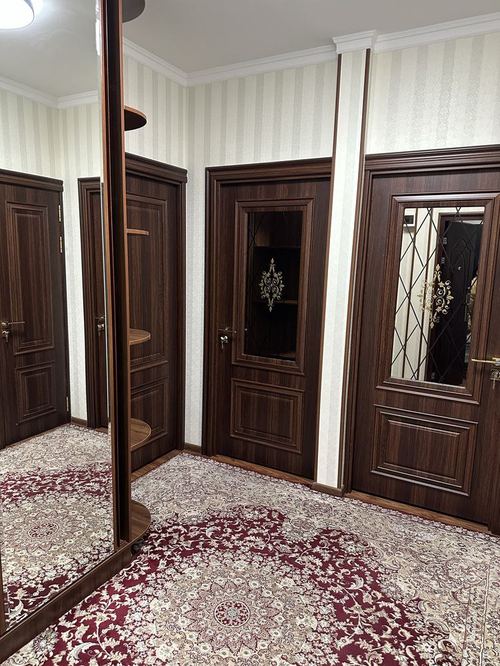 3-комнатная квартира, 78 м²