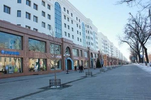 3-комнатная квартира, 105 м²