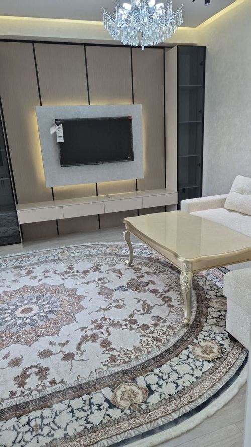 2-room apartment, 60 m²