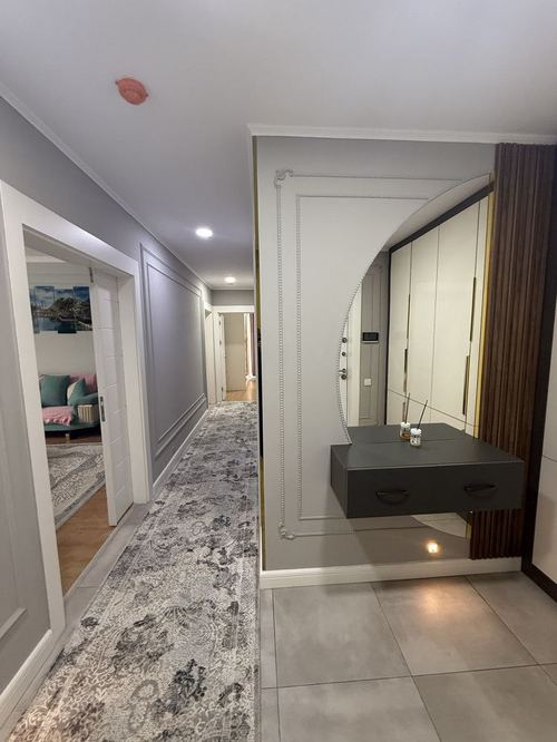 3-комнатная квартира, 83 м²
