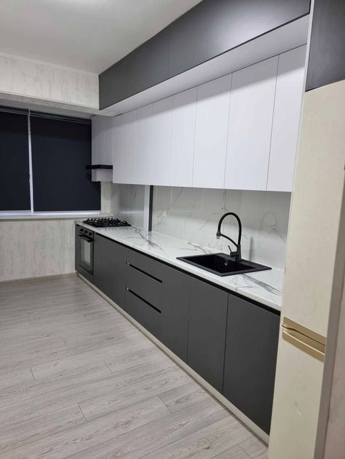3-комнатная квартира, 80 м²