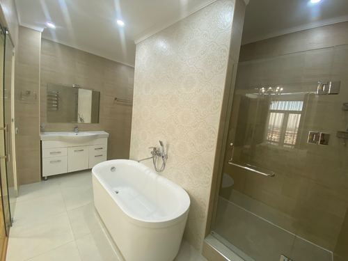 2-room apartment, 100 m²
