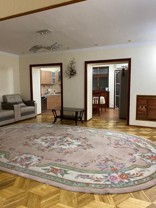 2-комнатная квартира, 76.71 м²