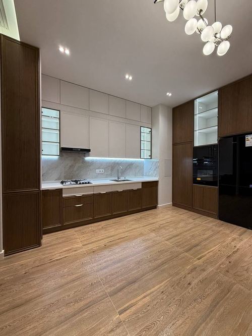 3-комнатная квартира, 100 м²