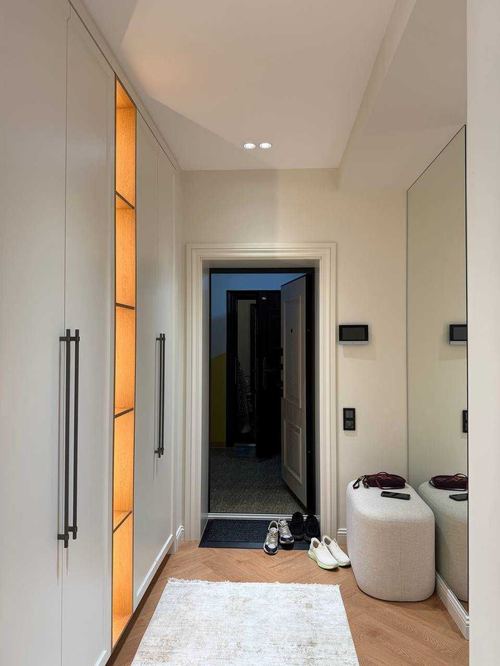 3-комнатная квартира, 80 м²