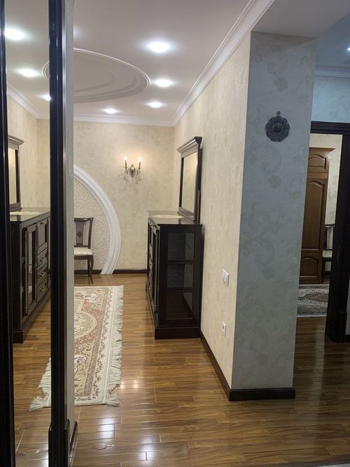 3-комнатная квартира, 75 м²
