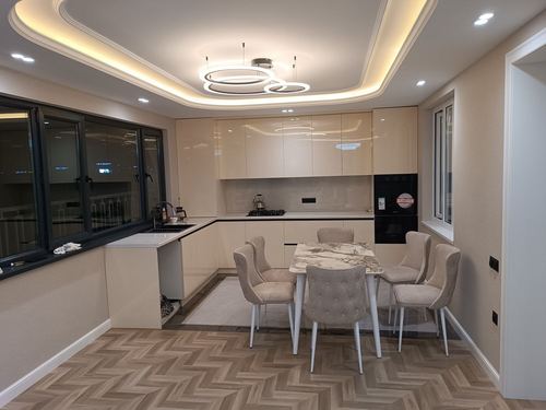 3-комнатная квартира, 106 м²
