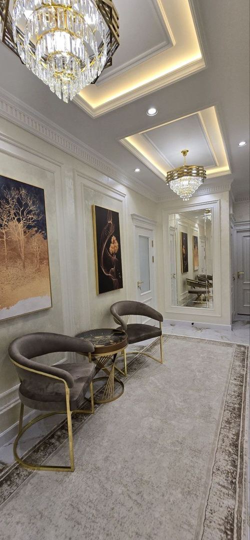 3-комнатная квартира, 80 м²