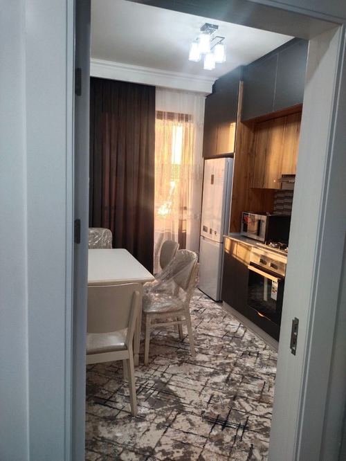 3-комнатная квартира, 90 м²