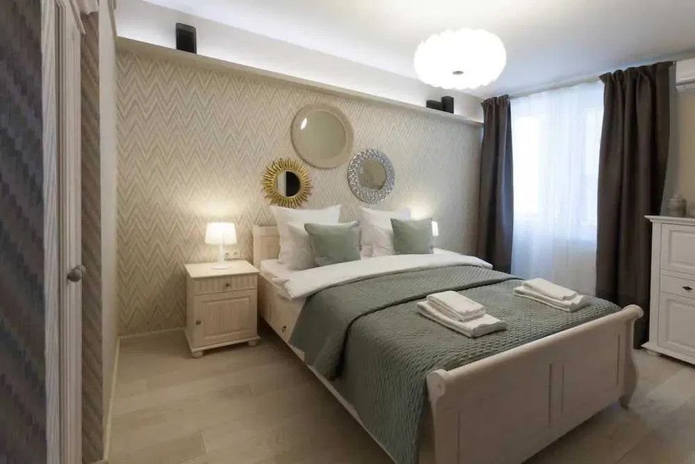 2-room apartment, 40 m², 16 floor, Tashkent, Yakkasaray District, for rent