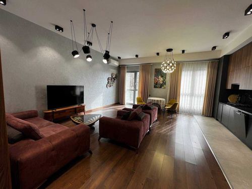 2-room apartment, 79 m²