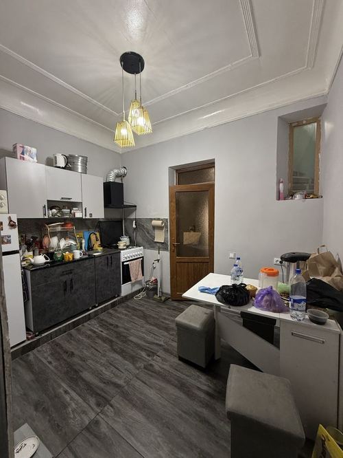 2-xonali uy, 50 m²