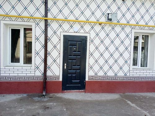 1-комнатный коттедж, 26 м²
