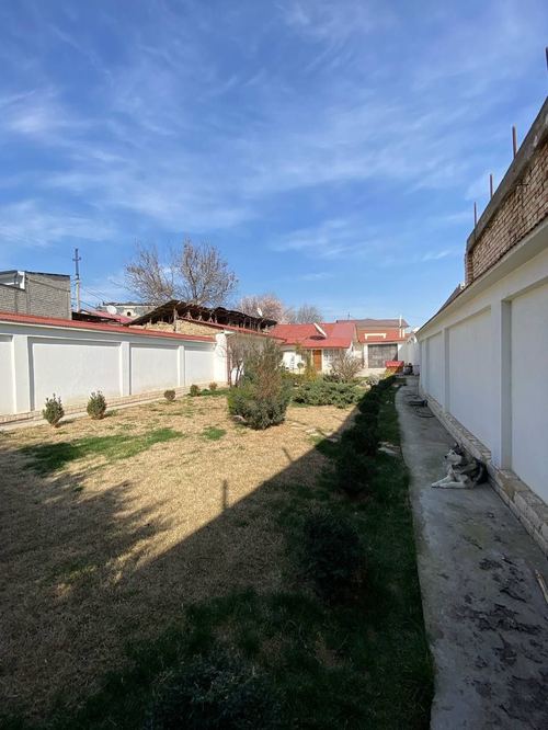 6-room house, 238 m²