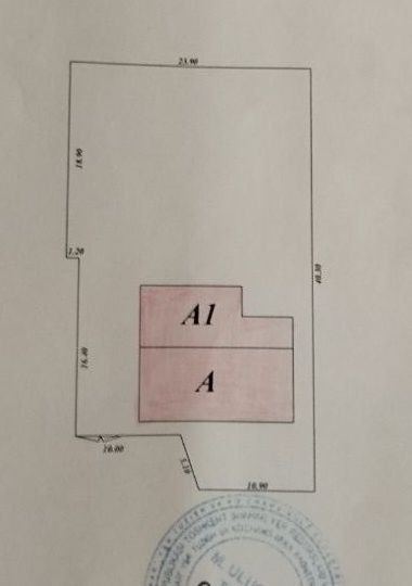 5-room house, 100 m²