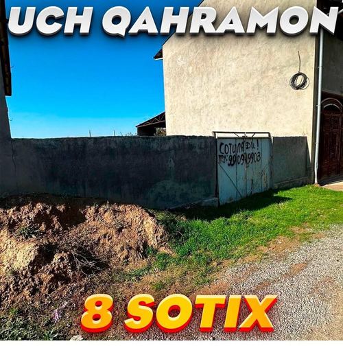 2-комнатная часть дома, 800 м²