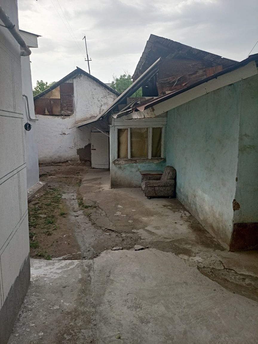 3-комнатный дом, 8 м², Ташкент, Мирзо-Улугбекский район, на продажу