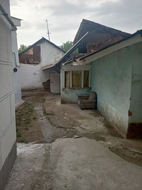 3-комнатный дом, 8 м²